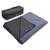 商品YETI | YETI Lowlands Blanket颜色Smoke Blue