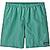 color Fresh Teal, Patagonia | Patagonia Men's 5” Baggies Shorts