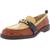Sam Edelman | Sam Edelman Womens Christy Slip On Loafers, 颜色Copper Patent