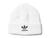 商品Adidas | Originals Trefoil Beanie颜色White/Black 4