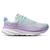 颜色: Lilac Mist/Sunlit Ocean, Hoka One One | HOKA Clifton 9 - Girls' Grade School