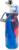 商品第19个颜色Patriotic Tie Dye, O2COOL | O2COOL Mist N' Sip® Water Bottle for Drinking and Misting