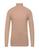 color Light brown, SSEINSE | Turtleneck