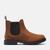 颜色: brown full-grain, Timberland | Women's Linden Woods Chelsea Boot