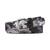 商品Michael Kors | Men's Three-Tone Camouflage Logo Belt颜色Black Mult