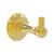 商品第15个颜色Polished Brass, Allied Brass | Essex Robe Hook