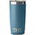 color Nordic Blue, YETI | YETI Rambler 10 Oz. Tumbler with MagSlider Lid