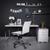 颜色: White, Euro Style | Gilbert File Cabinet