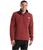 商品第2个颜色Pomegranate Heather, The North Face | Birch Bowl Pullover