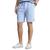 商品第4个颜色Austin Blue, Ralph Lauren | Men's 7-3/4-Inch Terry Drawstring Shorts