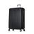 商品第1个颜色Black, RTA | Crypto 32" Lightweight Hardside Spinner Luggage