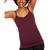 颜色: Wine Tasting, Motherhood Maternity | Clip-Down Nursing Tank Top