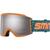 颜色: Neon Wiggles Archive/ChromaPop Sun Platinum Mirror/ChromaPop Storm Blue Sensor Mirror, Smith | Squad XL ChromaPop Goggles