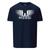 商品The Messi Store | Messi Gradation Logo T-Shirt颜色Navy