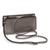 颜色: Pewter Metallic, Tumi | Belden Leather Wallet Crossbody Bag