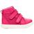 UGG | UGG Rennon II - Girls' Toddler, 颜色Berry