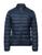 商品LIU •JO | Shell  jacket颜色Dark blue