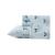 color Dog Friends, Eddie Bauer | Ski Patrol Cotton Flannel 3-Piece Twin Sheet Set