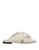 color Ivory, Bottega Veneta | Sandals