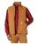 商品第2个颜色Carhartt Brown, Carhartt | OV277 Sherpa Lined Mock Neck Vest