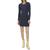 color Ombre Blue, VERO MODA | Women's Bianca Cut-Out Mini Dress