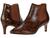 color Dark Tan Snake, Clarks | Laina55 Boot 2