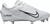 商品第3个颜色White/Grey, NIKE | Nike Women's Hyperdiamond 4 Elite Metal Fastpitch Softball Cleats