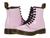 Dr. Martens | 1460 8孔马丁靴 (小童/大童), 颜色Pale Pink