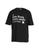 Kangol | T-shirt, 颜色Black