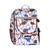 KAVU | KAVU Pacific Rimshot Backpack, 颜色Earth Sky Tie Dye