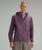 Lululemon | Warp Light Packable Jacket, 颜色Grape Thistle