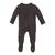 KicKee Pants | Print Footie with Two-Way Zipper (Infant), 颜色Midnight Foil Constellations