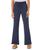 商品Hurley | Easy Flare Pants颜色Mood Indigo