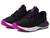 color Black/Black/Strobe, Under Armour | Charged Vantage 2