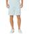 color Almost Blue, Adidas | Essentials Mesh Shorts