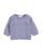 商品NAME IT® | Sweatshirt颜色Slate blue