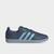 颜色: JR0900-420/Preloved Ink/Clear Sky/Tactile Blue, Adidas | Men's adidas Originals Samba OG Casual Shoes