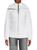商品DKNY | Packable 2 in 1 Puffer Jacket颜色WHITE