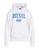 商品Diesel | Hooded sweatshirt颜色White
