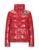 商品第1个颜色Red, TOY G. | Shell  jacket