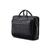 Samsonite | Classic Leather Toploader, 颜色Black