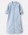 颜色: Blue/Dog, Carter's | Baby Loose-Fit Long-Sleeve Wearable Blanket