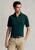 color COLLEGE GREEN, Ralph Lauren | Classic Fit Performance Polo Shirt