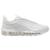 商品NIKE | 女款 耐克 Air Max 97 运动鞋 多色可选颜色White/White