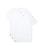 商品第2个颜色White, Lacoste | 3-Pack Crew Neck Regular Fit Essential T-Shirt