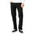 商品Dockers | Men's Straight-Fit Comfort Knit Jean-Cut Pants颜色Mineral Black