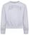 颜色: Football Gray, Jordan | Big Girls 1st Baby Blue Long Sleeve Crewneck Sweatshirt