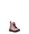 UGG | Ashton Lace-Up Glitter (Toddler/Little Kid), 颜色Glitter Pink