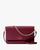 颜色: Blackberry Preserves, Kate Spade | Madison Willow Mini Flap Crossbody