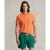 Ralph Lauren | 男士 经典网格Polo衫, 颜色Lifeboat Orange